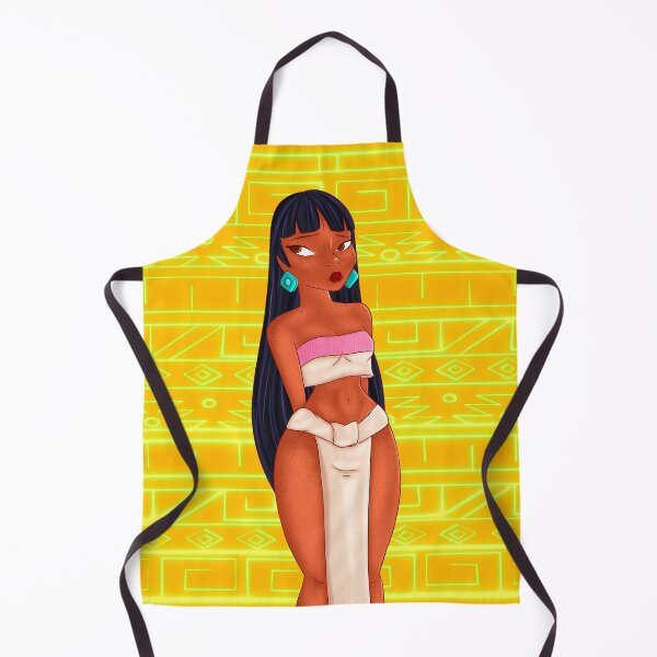 Item preview, Chel the road to el dorado designed and sold by camicolour.