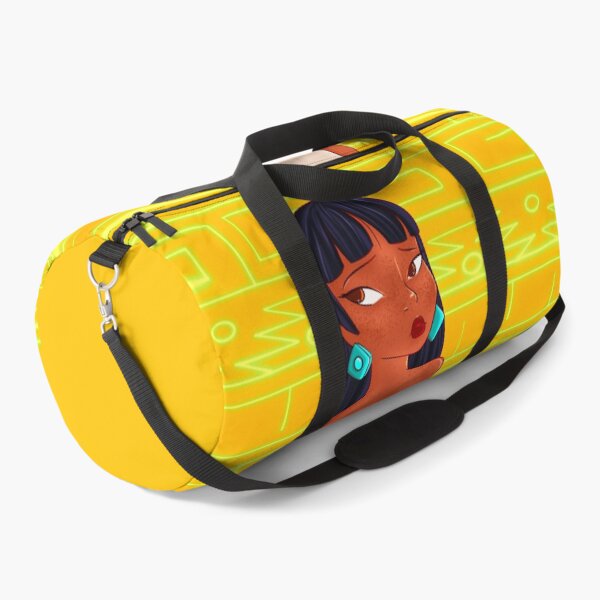 Item preview, Chel the road to el dorado designed and sold by camicolour.