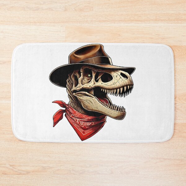 Item preview, Isla Nublar trip company designed and sold by PecDesign.