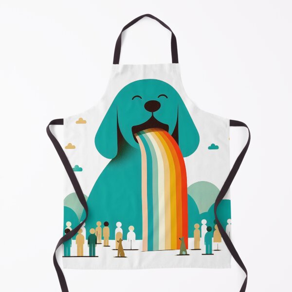 Item preview, The Rainbow Connection designed and sold by mYaro.