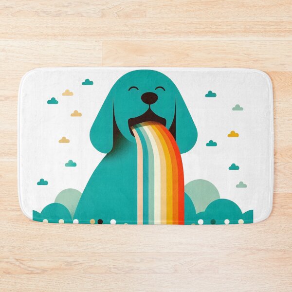 Item preview, The Rainbow Connection designed and sold by mYaro.
