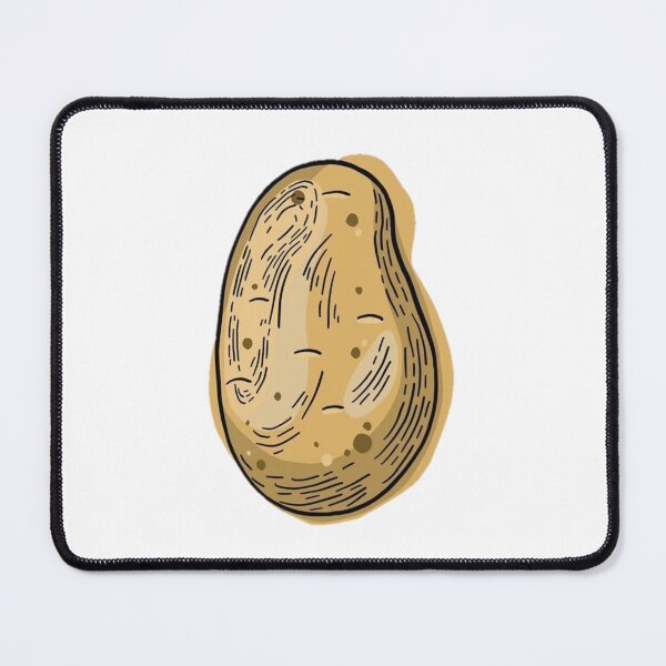 Item preview, potatoes designed and sold by Aiyinyangart.