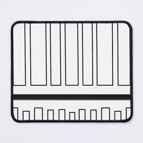 Item preview, Urban Minimalist White  designed and sold by CarlaBaremb.