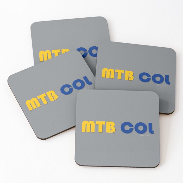 Item preview, MTB COL Colombia bottomless designed and sold by Gravelymas.