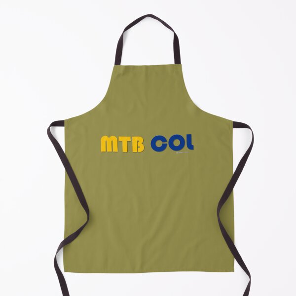 Item preview, MTB COL Colombia bottomless designed and sold by Gravelymas.