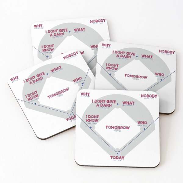 Item preview, First Base designed and sold by screaminggoat.