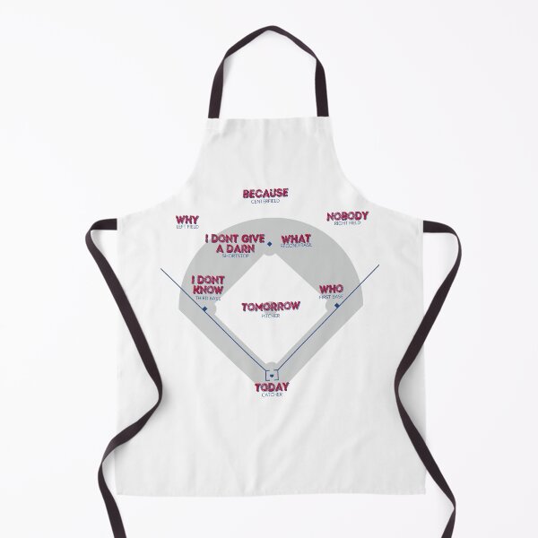 Item preview, First Base designed and sold by screaminggoat.