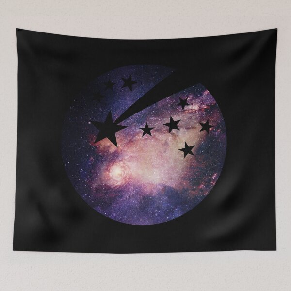 Item preview, Galaxy Stars designed and sold by Nunaprettyshop.