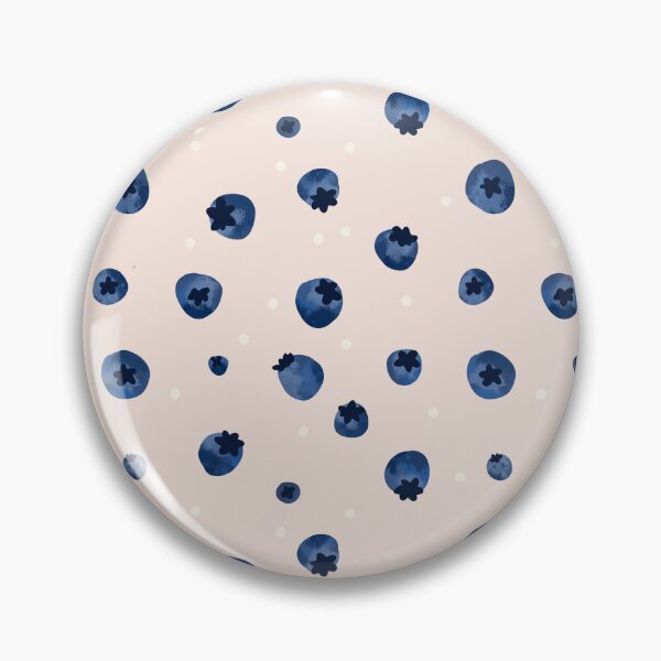 Item preview, Blueberry Bliss designed and sold by MKnowltonArt.