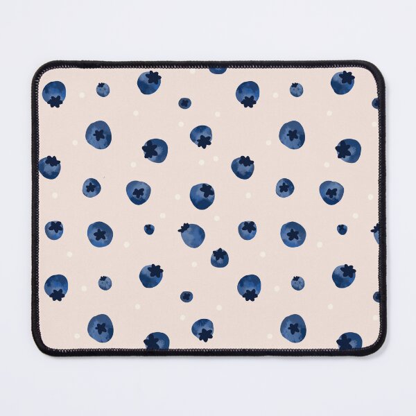 Item preview, Blueberry Bliss designed and sold by MKnowltonArt.
