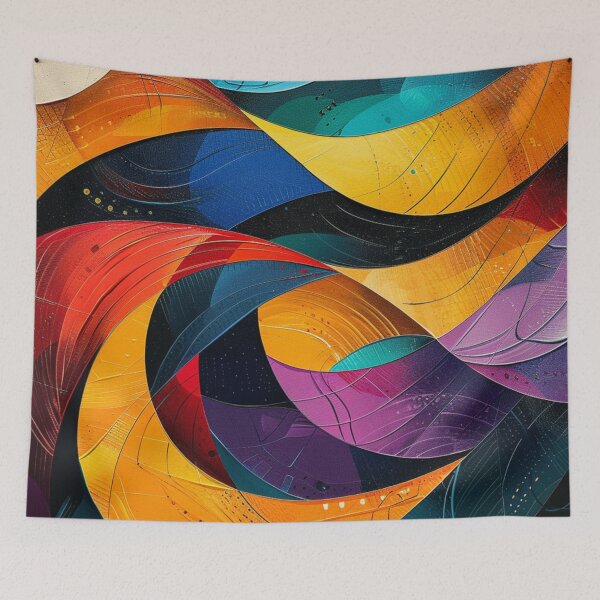 Item preview, imagem abstrata designed and sold by JOTAMIKE.