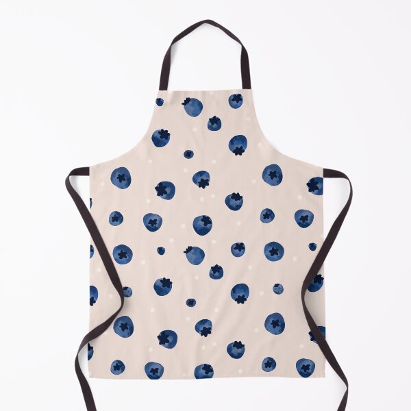 Item preview, Blueberry Bliss designed and sold by MKnowltonArt.