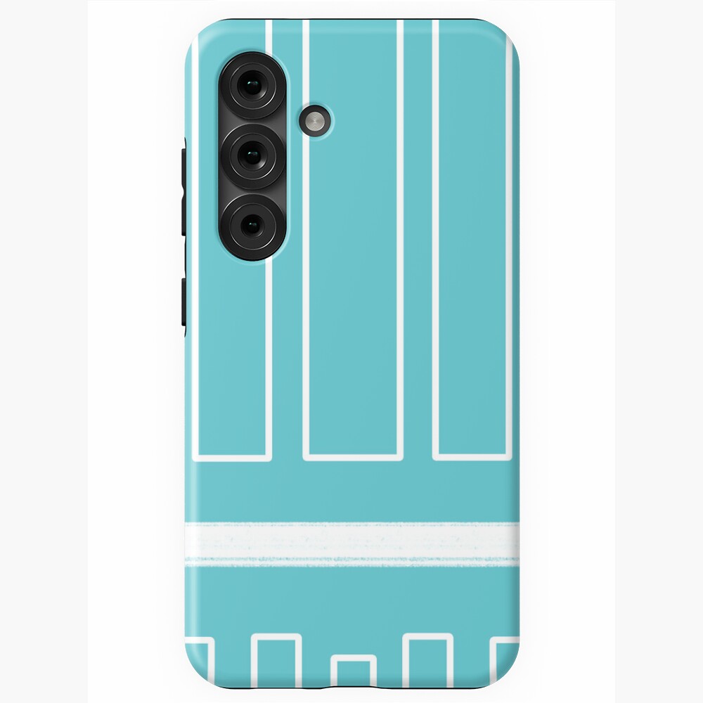 Item preview, Samsung Galaxy Tough Case designed and sold by CarlaBaremb.