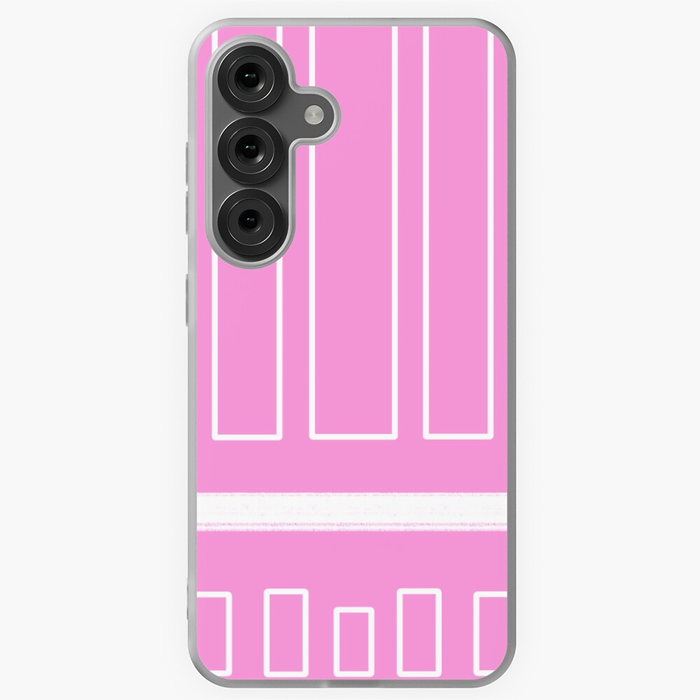 Item preview, Samsung Galaxy Soft Case designed and sold by CarlaBaremb.
