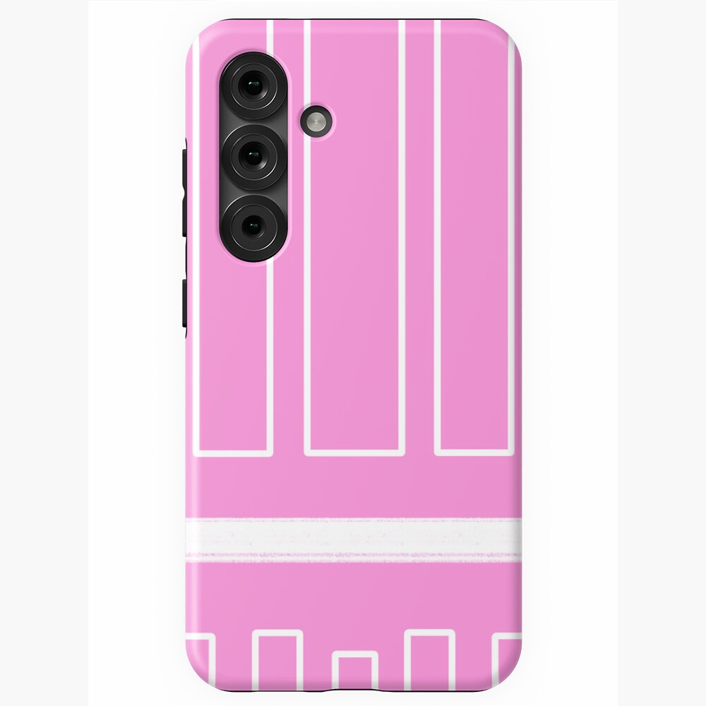 Item preview, Samsung Galaxy Tough Case designed and sold by CarlaBaremb.