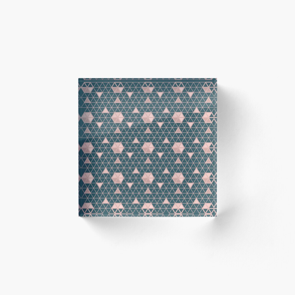 Item preview, Acrylic Block designed and sold by prozario.