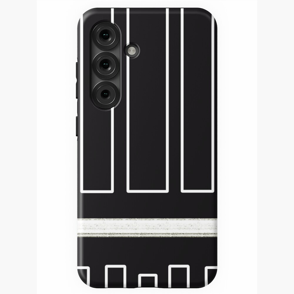 Item preview, Samsung Galaxy Tough Case designed and sold by CarlaBaremb.