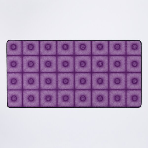 Item preview, Pattern of "Poof" tile in lavender color designed and sold by Cherevan.