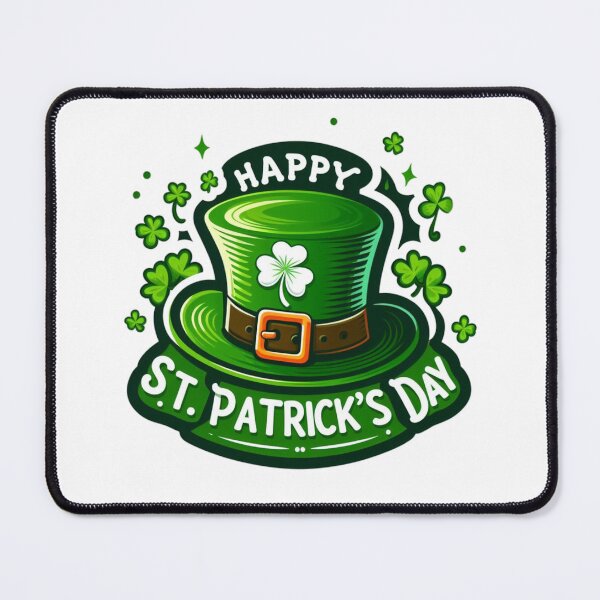 Item preview, Happy St Patrick's day designed and sold by Coollzone.