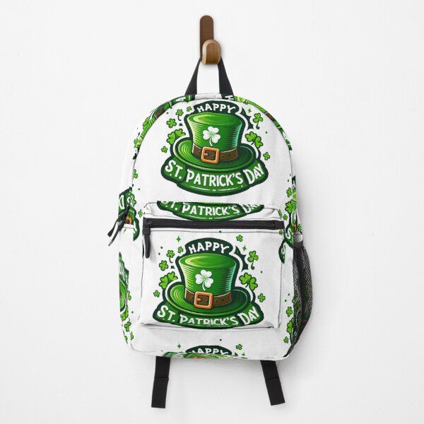 Item preview, Happy St Patrick's day  designed and sold by Coollzone.