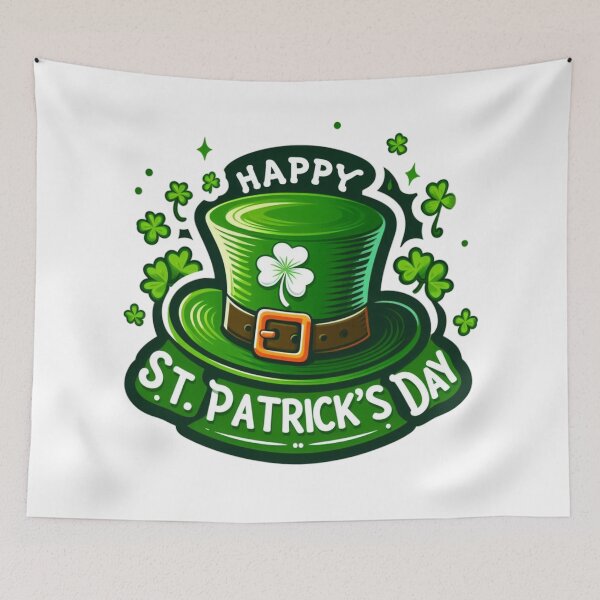 Item preview, Happy St Patrick's day  designed and sold by Coollzone.