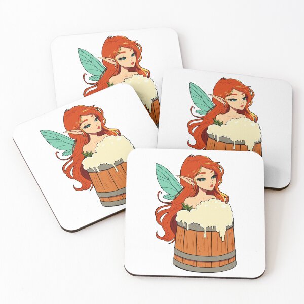 Item preview, Faerie Beer designed and sold by Malo-McCoy-Des.