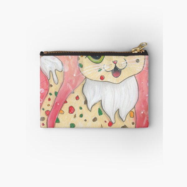 Item preview, Fruitcake Cat designed and sold by chromaddict.