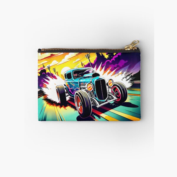 Item preview, Highway Hot Rod designed and sold by Raging Woody Designs.