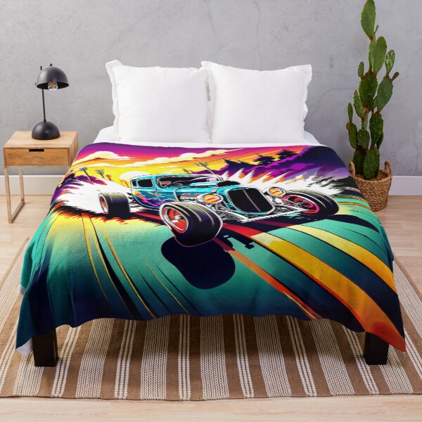 Item preview, Highway Hot Rod designed and sold by Raging Woody Designs.