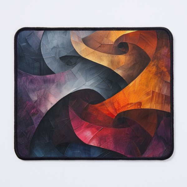 Item preview, Abstract_Art_Paintings designed and sold by JOTAMIKE.