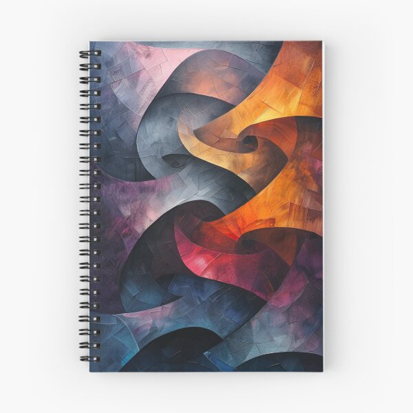 Item preview, Abstract_Art_Paintings designed and sold by JOTAMIKE.