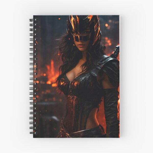 Item preview, Assassin Hero - City Flame designed and sold by TurboPrinted.