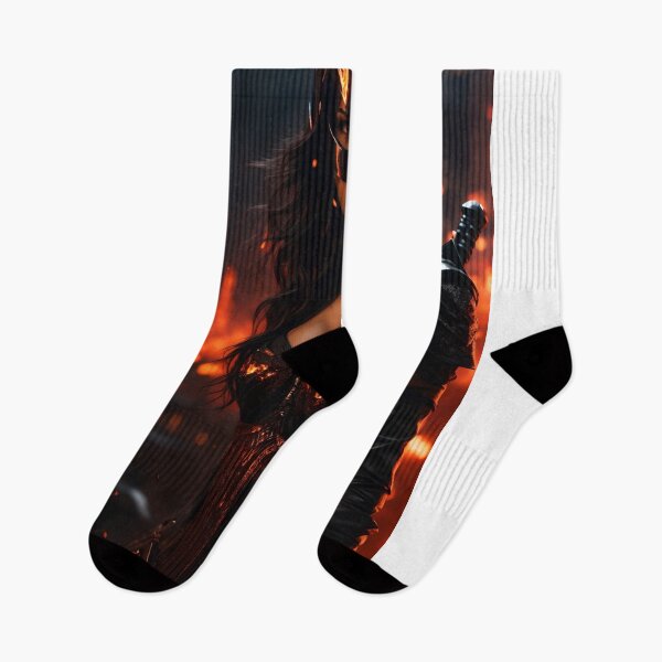 Item preview, Assassin Hero - City Flame designed and sold by TurboPrinted.