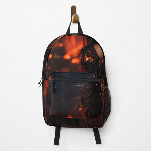 Item preview, Assassin Hero - City Flame designed and sold by TurboPrinted.