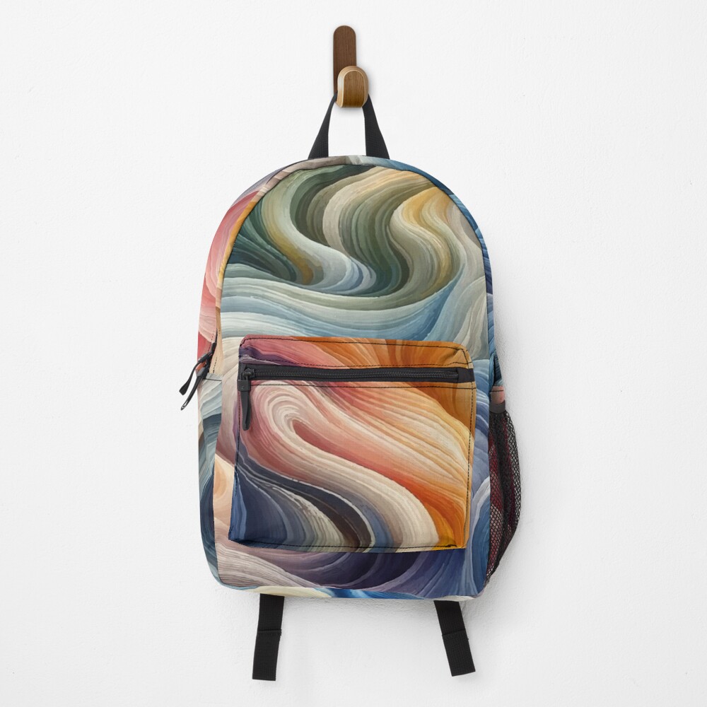 Item preview, Backpack designed and sold by TevAr.