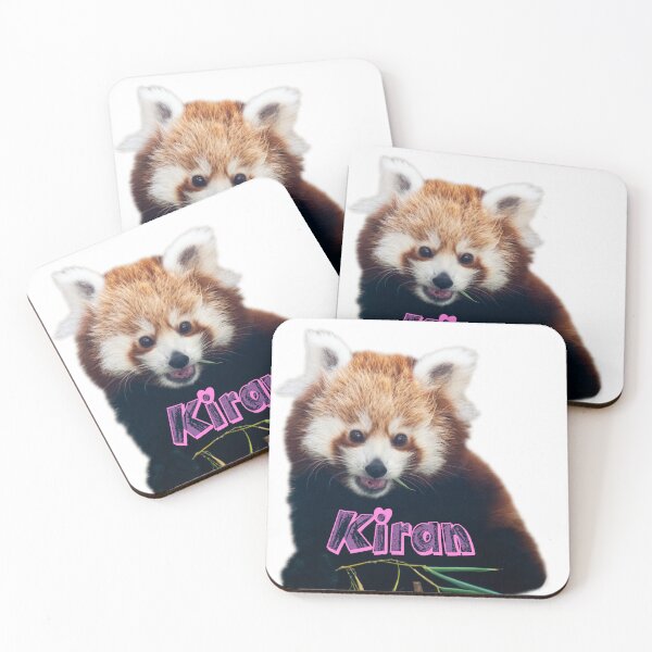Item preview, Kiran sticker designed and sold by Raven-Creative.