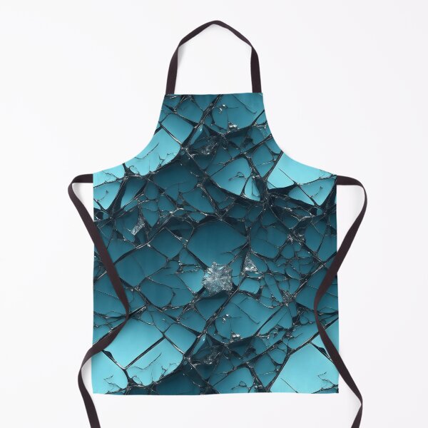 Item preview, Broken glass pattern designed and sold by NavyPanda.