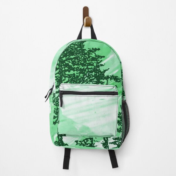 Item preview, serene joy in green designed and sold by Gerardo Segismundo.