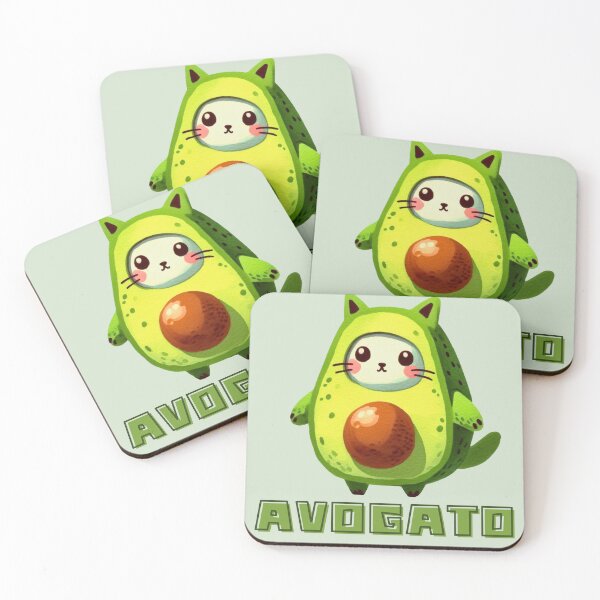 Item preview, THE AVOGATO designed and sold by shellle in the ocean.