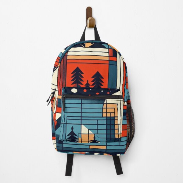 Item preview, Abstract Wilderness designed and sold by mYaro.
