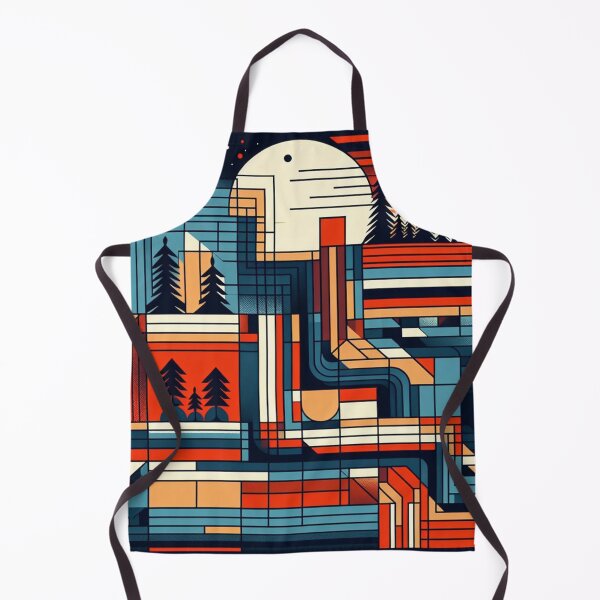 Item preview, Abstract Wilderness designed and sold by mYaro.