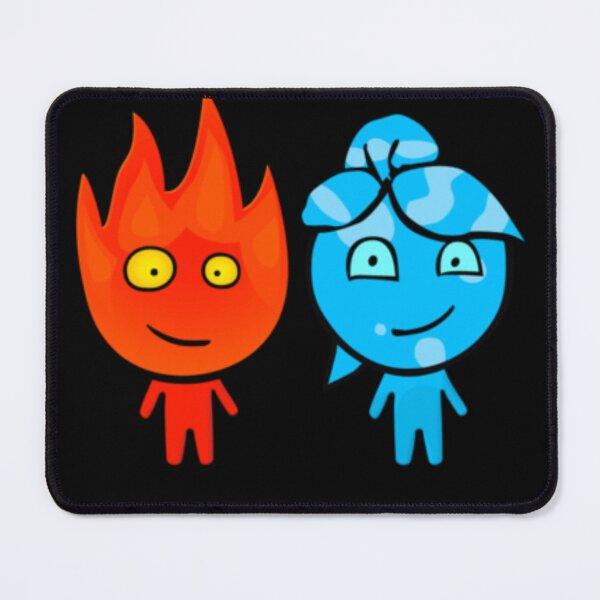 Item preview, Fire and water designed and sold by GigiEssense.