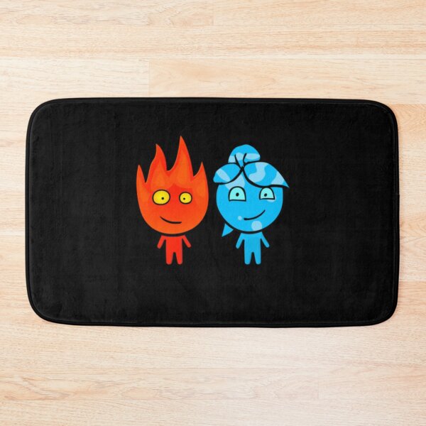 Item preview, Fire and water designed and sold by GigiEssense.