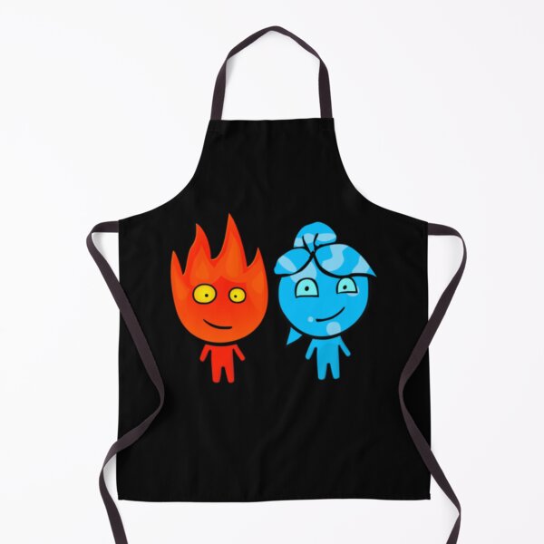 Item preview, Fire and water designed and sold by GigiEssense.