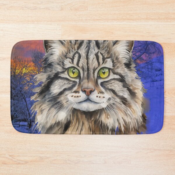 Item preview, Cats, cats, cats and The Pallas Cat v3 designed and sold by Helios Be. Lavsh.