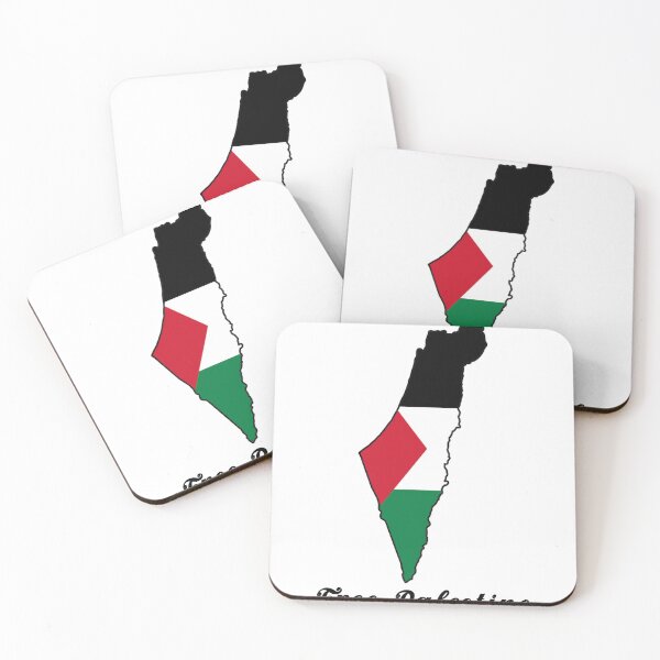 Item preview, Palestine Ceasefire designed and sold by Fliflat.