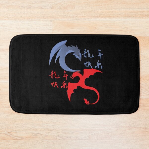 Item preview, GOOD OMIN, GOOD LUCK DRAGON YEAR designed and sold by stickersrafisa.