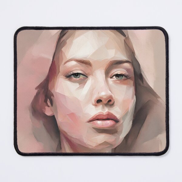 Item preview, Rose Beige - Delicate Hues Maya designed and sold by BPMagic.