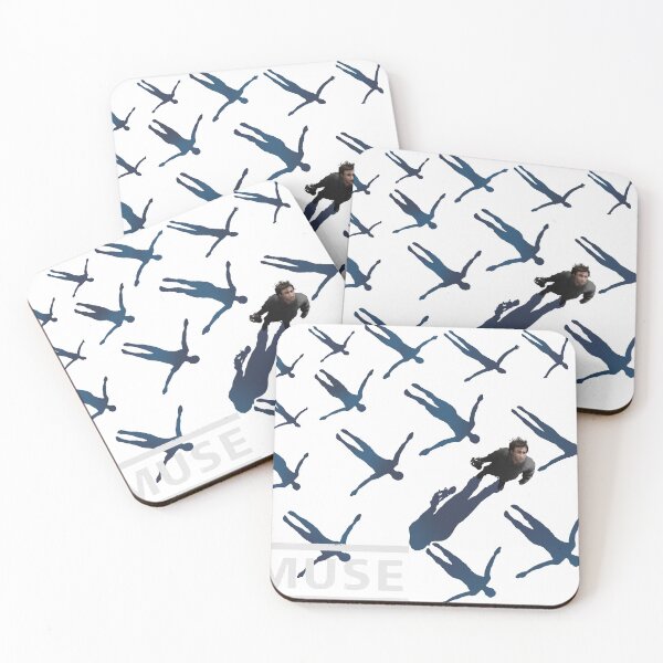 Item preview, MUSE ABSOLUTION designed and sold by Ezrienel.