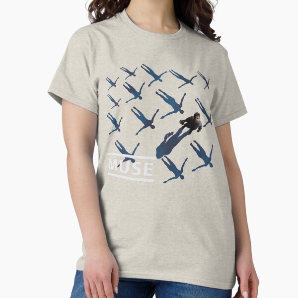 Item preview, MUSE ABSOLUTION designed and sold by Ezrienel.